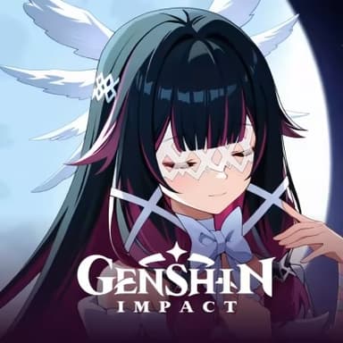  Genshin Impact